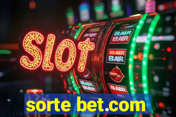 sorte bet.com